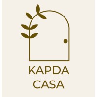 Kapda Casa logo - Similar company to Backwithbrain