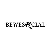 BeWeSocial logo - Similar company to It'S It Hub