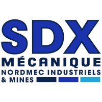 SDX Mecanique inc logo - Similar company to Krauno Inc.