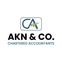 AKN & CO. Chartered Accountants logo - Similar company to Akn