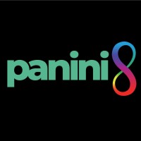 Panini8 Software logo - Similar company to Cheenta Statistics And Data Science