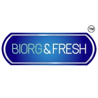 Biorg&Fresh logo - Similar company to Devification