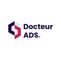 Docteur ADS logo - Similar company to L'Agence Vraie