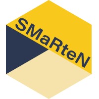 The Student Mental Health Research Network (SMaRteN) logo - Similar company to Student Light