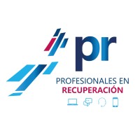Profesionales en Recuperación logo - Similar company to Aleccc | Innovación Y Estrategia En Contact Centers