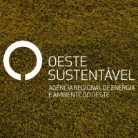 OesteSustentável - Agência Regional de Energia e Ambiente do Oeste - Regional Energy and Env. Agency logo - Similar company to Geoparque Oeste