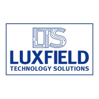 Luxfield Technology Solutions logo - Similar company to Evolve Equipment Management