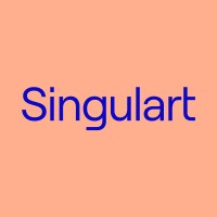 Singulart logo - Similar company to Echo Analytics