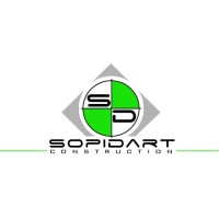 SOPIDART logo - Similar company to Jd Capa