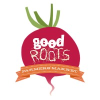 Good Roots Events logo - Similar company to Mindful Negotiating