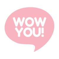 WOW YOU! logo - Similar company to Panelcraft Uk