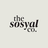 The Sosyal Co. logo - Similar company to City Moguls