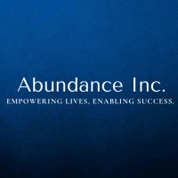 Abundance Inc. logo - Similar company to Abundance