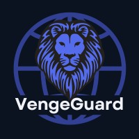 VengeGuard logo - Similar company to Marcell Voros - Online Courses For Financial Advisors