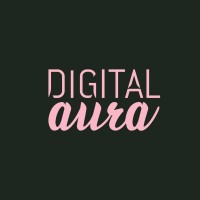 Digital Aura logo - Similar company to Digital Aura