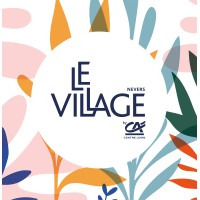 Le Village by CA Nevers logo - Similar company to Nevers Agglomération