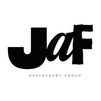 JAF • Restaurant Group logo - Similar company to Jaf Bakery