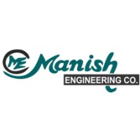 MANISH ENGINEERING CO logo - Similar company to Chetak Tools