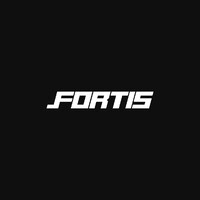 FORTIS Hockey logo - Similar company to Falk Hockey