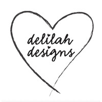 Delilah Designs logo - Similar company to Percept Research