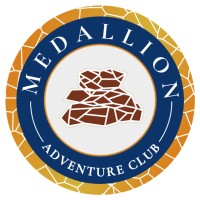 Medallion Adventure Club logo - Similar company to Habilesoft
