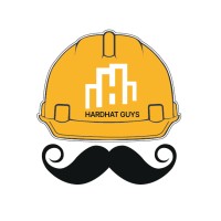 Hardhat Guys logo - Similar company to Mocon Group
