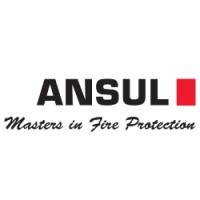 Ansul NV/SA logo - Similar company to Cegelec Fire Solutions