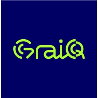 GraiQ logo - Similar company to Wirbi®