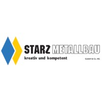 Starz Metallbau logo - Similar company to Maxfeld Stanzbiegetechnik Gmbh & Co. Kg