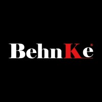 Behnke Chile logo - Similar company to Bag51