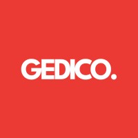 GEDICO Communities logo - Similar company to Hesta Contracting