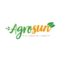 AGROSUN logo - Similar company to Freshyard