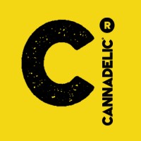 CANNADELIC logo - Similar company to Kamah