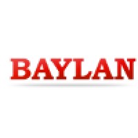 Baylan Ölçü Aletleri    Water & Energy Meters logo - Similar company to Vex Electronics