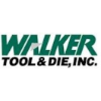 Walker Tool & Die, Inc. logo - Similar company to Total Tooling Concepts Llc
