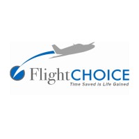 Flight Choice logo - Similar company to Cullen Aviation