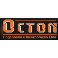 Octon Engenharia E Incorporacao logo - Similar company to Alc Transporte E Logistica