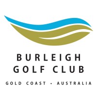Burleigh Golf Club logo - Similar company to Links Golf & Wellbeing