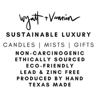 Wyatt Vannin Studio + Lab Co.