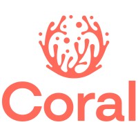 Coral Bioworks logo - Similar company to Blue Bio Value