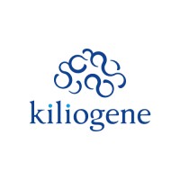 Kiliogene logo - Similar company to Jena Technology