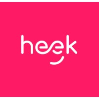 Heek logo - Similar company to Deconseil