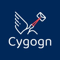 Cygogn logo - Similar company to Odyssey