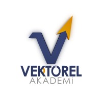 Vektörel Akademi logo - Similar company to Catstudioo