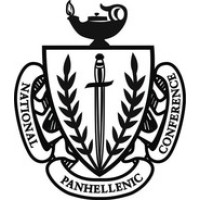 Clemson Panhellenic logo - Similar company to Clemson Libraries