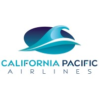 California Pacific Airlines logo - Similar company to California Airlines, Inc.