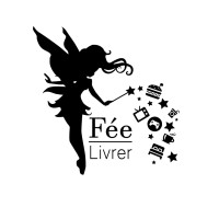 Fée Livrer logo - Similar company to 4 Export