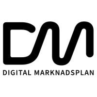 Digital Marknadsplan logo - Similar company to Visualize Enterprises Solutions