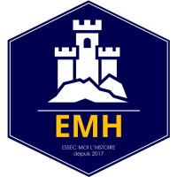 ESSEC-Moi l'Histoire (EMH) logo - Similar company to Imhi Traiteur