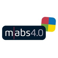 Mabs4.0 logo - Similar company to Move4Vitality